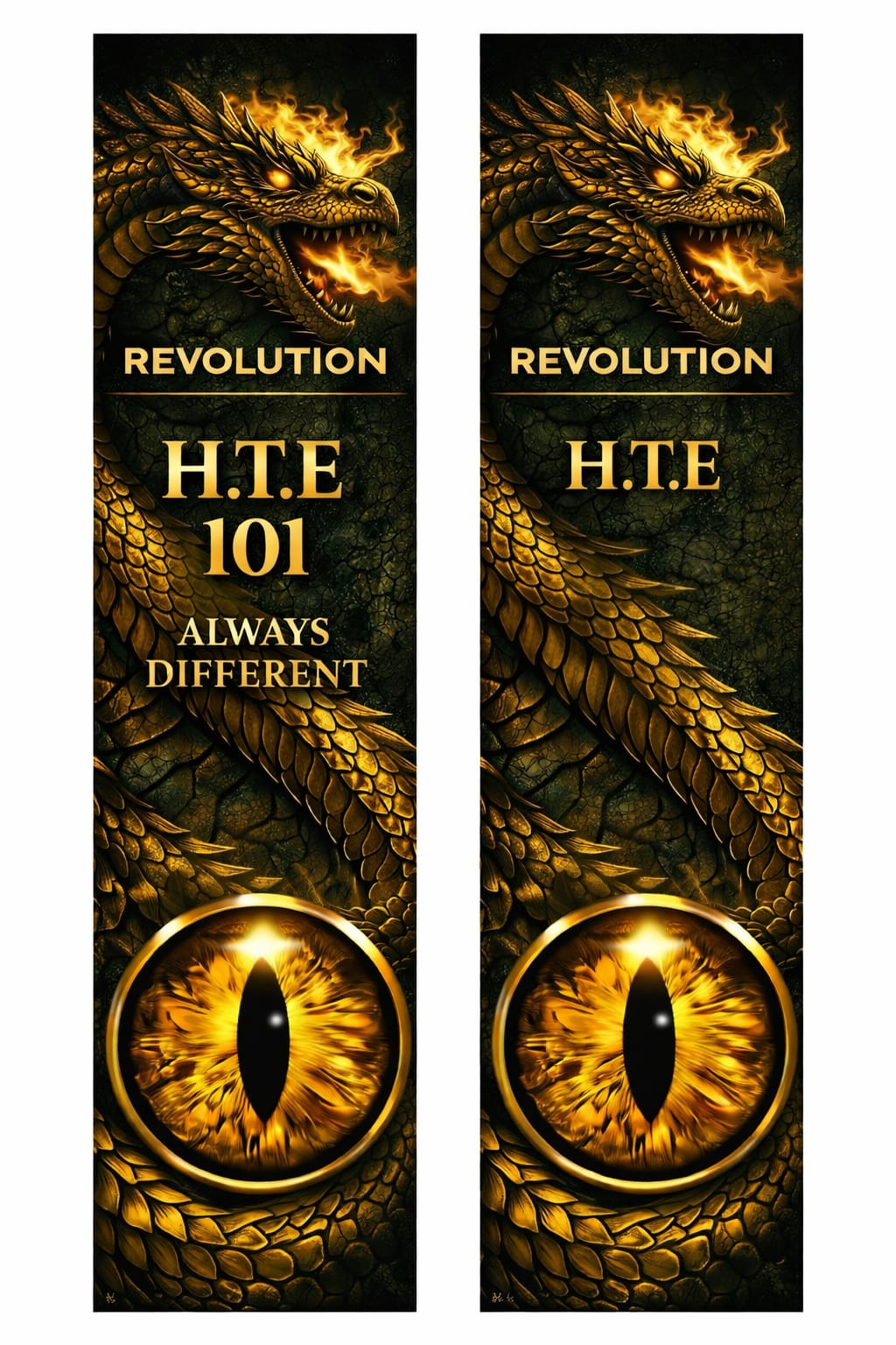 101 Strain. 15 Legends. One Devastating Formula. 1ml Tall Disposable